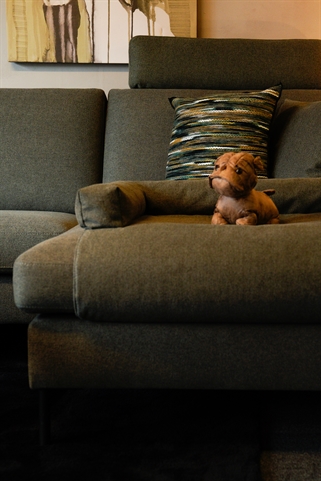 Birgitte sofa